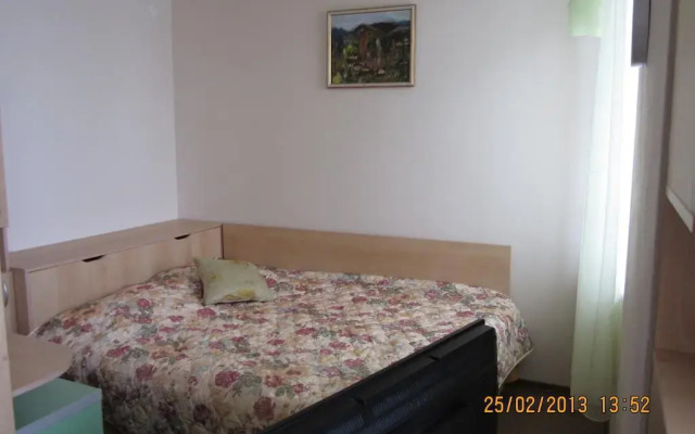 Апартаменты Apartment in Pine Hills Pamporovo Пампорово комната для гостей