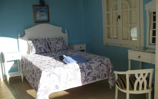 Отель Villa Shahrazad Hurghada комната для гостей