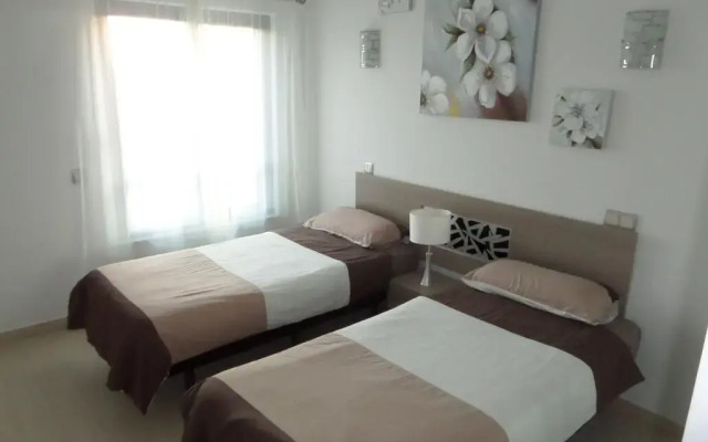 Отель Albur Village Портимао комната для гостей