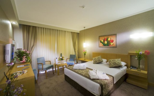 Saphir Resort & Spa - All Inclusive 1