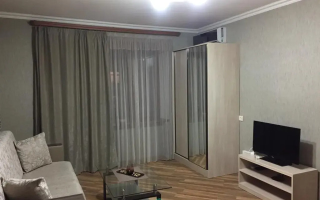 Отель Holiday Home On Komitas комната для гостей