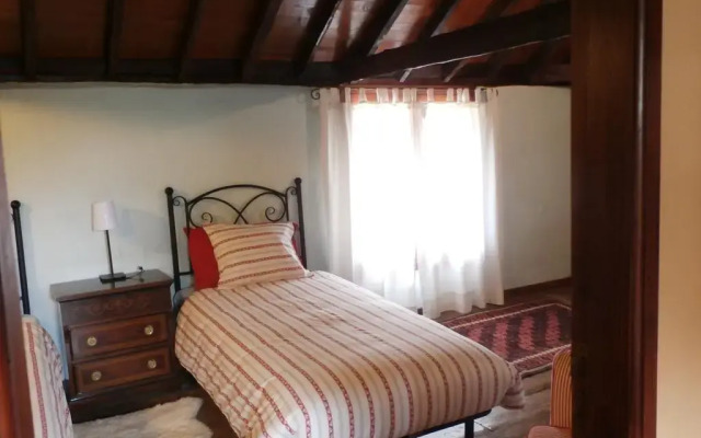 Отель Casa Begonia комната для гостей