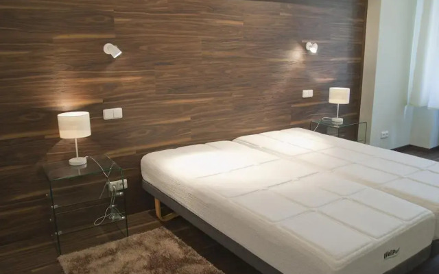 Отель Apartman U Kolonady Чехия, Карловы Вары - отзывы, цены и фото номеров - забронировать отель Apartman U Kolonady онлайн комната для гостей