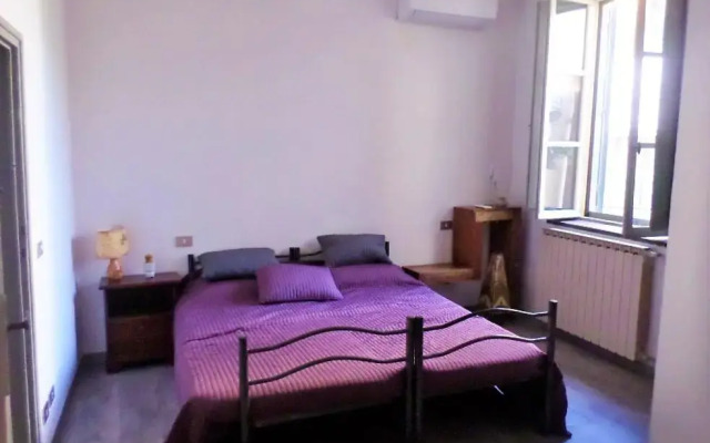 Отель La Vecchia Firenze комната для гостей