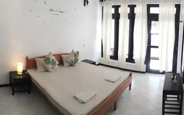 Отель A-Prima Hotel Шри-Ланка, Калутара - отзывы, цены и фото номеров - забронировать отель A-Prima Hotel онлайн комната для гостей