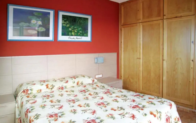 Отель Jardin del Mar II комната для гостей