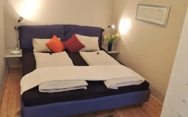 Отель Appartement Cervantes комната для гостей