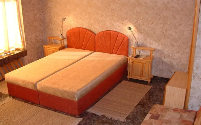Отель Villa Summer House комната для гостей