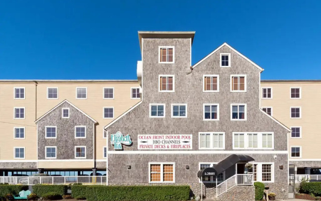 Elizabeth Oceanfront Suites Ascend Hotel Collection Member Depoe Elizabeth Oceanfront Suites Ascend Hotel Collection Member Depoe Bay United States Of America Zenhotels