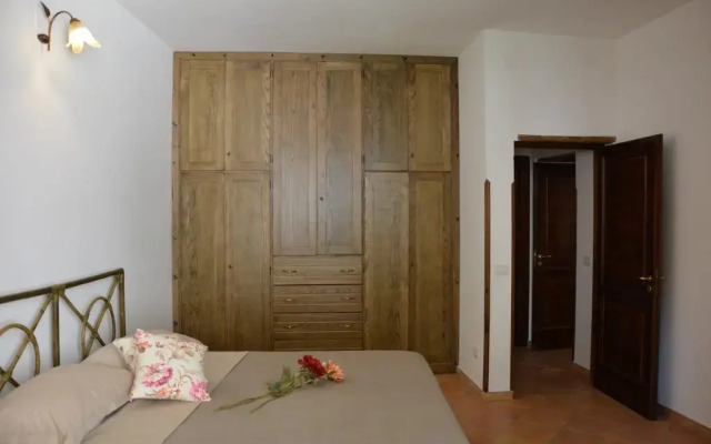 Отель Borgo di Conca dei Marini Конка деи Марини комната для гостей