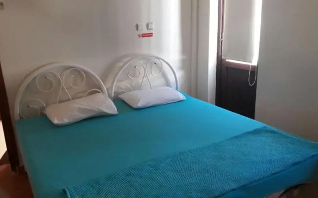 Отель Villa Aka комната для гостей