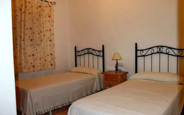 Отель Chalet Cortijo 31 комната для гостей