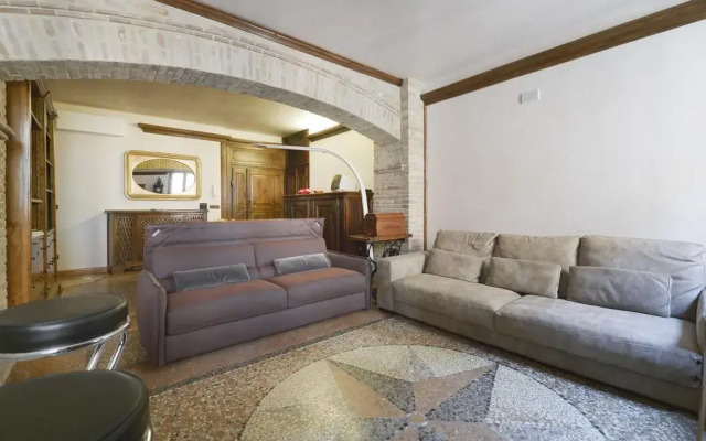 Отель Guerrazzi Apartment Италия, Болонья - отзывы, цены и фото номеров - забронировать отель Guerrazzi Apartment онлайн комната для гостей