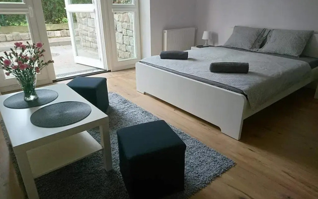 Отель Hostelino Польша, Сопот - отзывы, цены и фото номеров - забронировать отель Hostelino онлайн комната для гостей