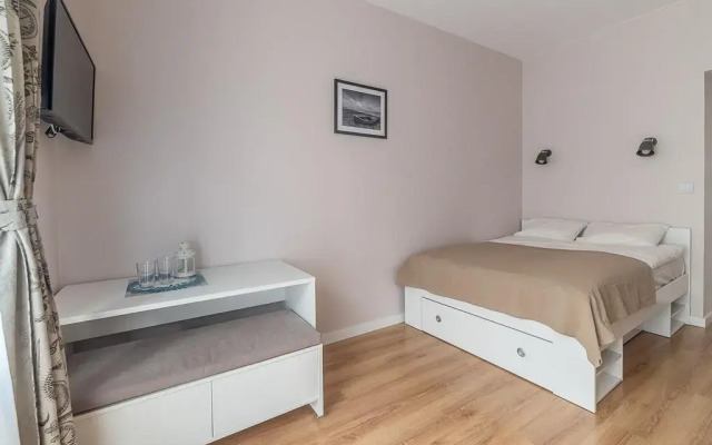 Отель Sopot Host комната для гостей
