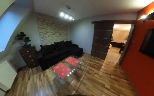 Отель Apartament Platinum Закопане комната для гостей