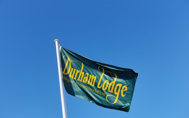 Durham Lodge 2
