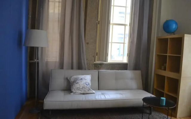Отель Porto by the River 2 комната для гостей