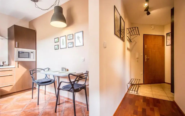 Отель Apartament Regle Zakopane Косцелиско комната для гостей