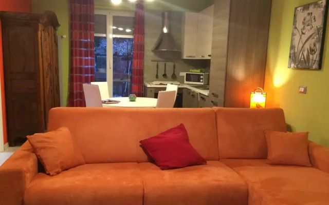 Отель Casa Marina Генуя комната для гостей