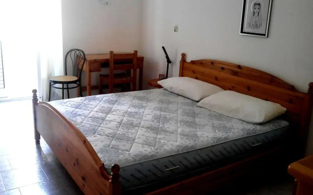Отель Casa Dolce Casa Поццалло комната для гостей