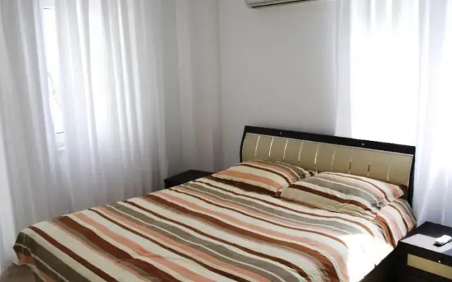 King Cleodora Residence Турция, Белек - отзывы, цены и фото номеров - забронировать отель King Cleodora Residence онлайн комната для гостей