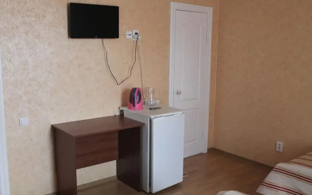 Гостиница Янтарь