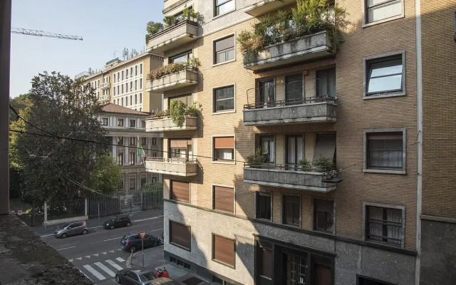 Отель easyhomes - Brera Fatebenefratelli Италия, Милан - отзывы, цены и фото номеров - забронировать отель easyhomes - Brera Fatebenefratelli онлайн