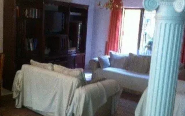 Отель Corazón Guest House комната для гостей