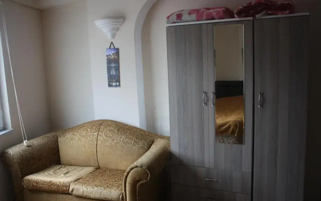 Pierre Loti House Турция, Стамбул - отзывы, цены и фото номеров - забронировать отель Pierre Loti House онлайн комната для гостей