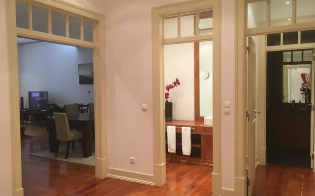 Отель Portugal Exclusive Homes - Apostolos Португалия, Лиссабон - отзывы, цены и фото номеров - забронировать отель Portugal Exclusive Homes - Apostolos онлайн комната для гостей