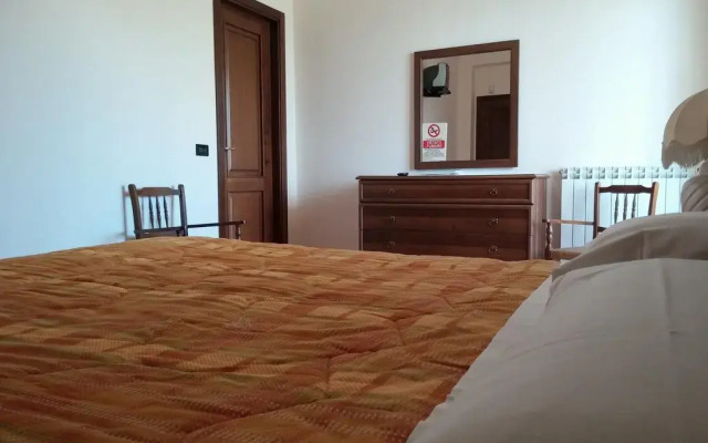 Отель Il Melograno Bed & Breakfast Италия, Казаль Палоччо - отзывы, цены и фото номеров - забронировать отель Il Melograno Bed & Breakfast онлайн комната для гостей