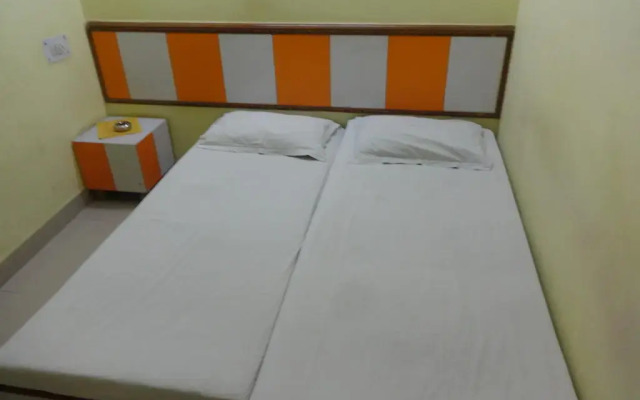 Отель Kiran Guest House комната для гостей