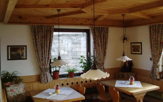 Отель Gasthaus Prennanger Горнолыжный курорт Ортлер комната для гостей