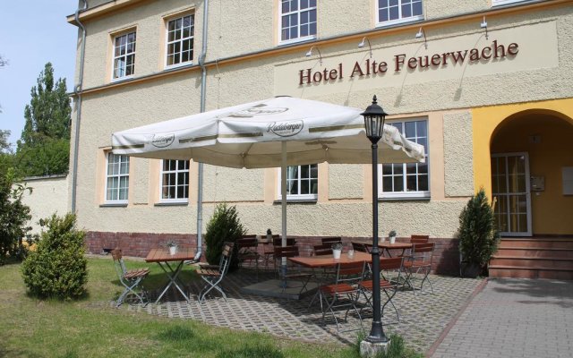 Hotel Alte Feuerwache 2