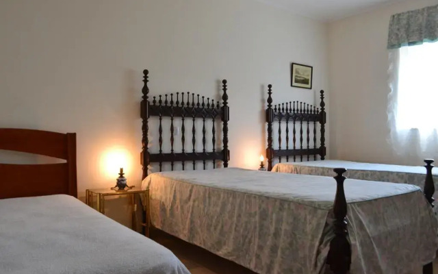 Отель Casa Do Jardim комната для гостей