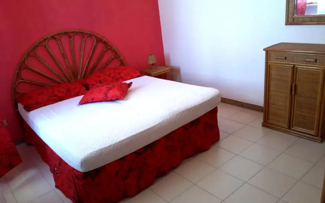 Отель B&B Del Popolo Лечче комната для гостей
