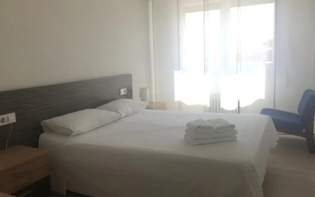 Отель Destiny Chueca Malasaña - Churruca комната для гостей