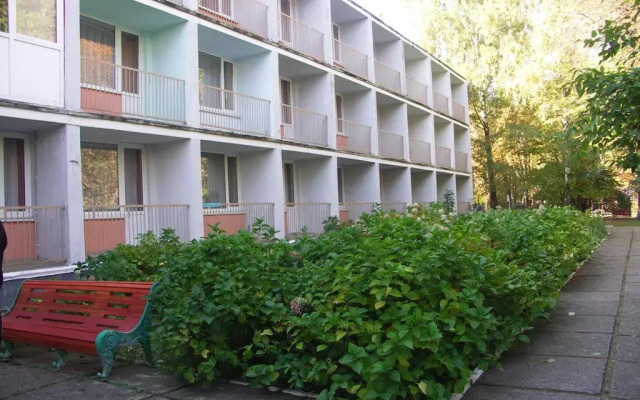 Lazur Hotel Светлогорск
