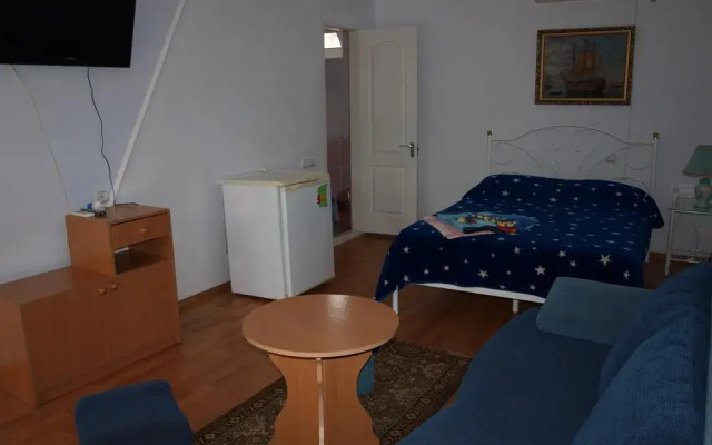 Гостиница Guest House NaAzove Украина, Бердянск - отзывы, цены и фото номеров - забронировать гостиницу Guest House NaAzove онлайн комната для гостей