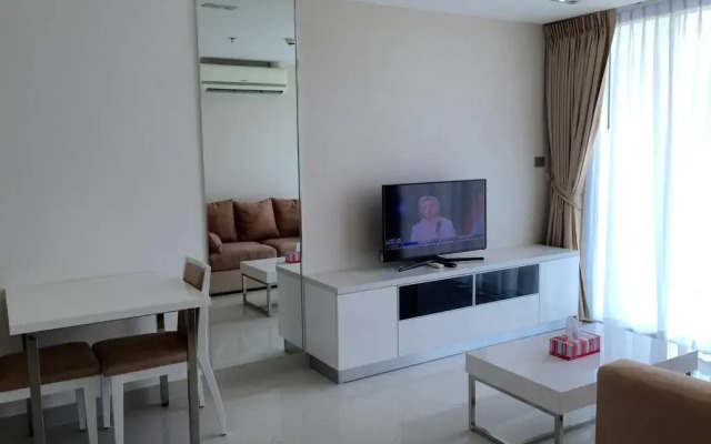 Cosy Beach Hotel Паттайя комната для гостей