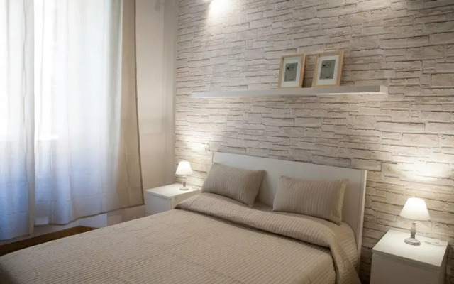 Отель Capital Barberini Apartment Италия, Рим - отзывы, цены и фото номеров - забронировать отель Capital Barberini Apartment онлайн комната для гостей