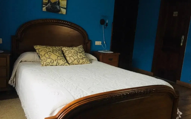 Отель Casa Rural La Corrolada комната для гостей