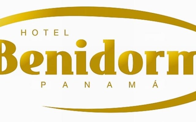 Hotel Benidorm Panama 2