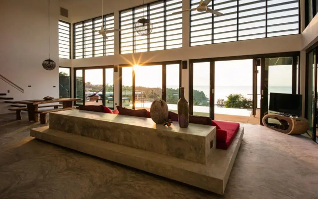 Designer Villa Interlude