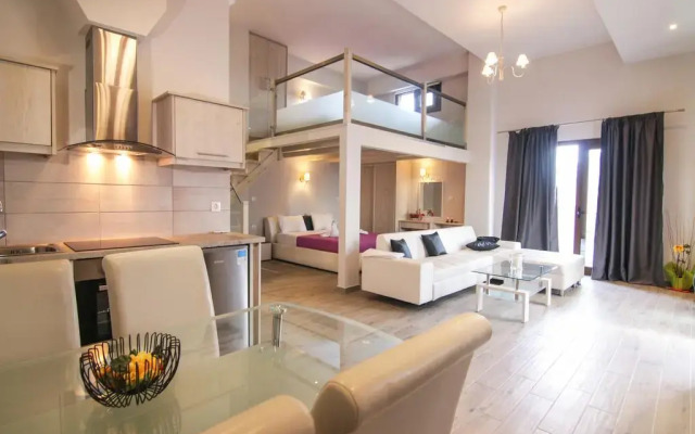 Отель Terezas Hotel Греция, Корфу - отзывы, цены и фото номеров - забронировать отель Terezas Hotel онлайн комната для гостей