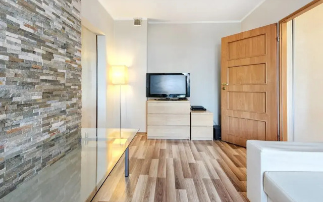 Отель Sopockie Apartamenty - Aventura комната для гостей