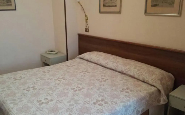 Отель Locanda Il Burchiello Италия, Мира - отзывы, цены и фото номеров - забронировать отель Locanda Il Burchiello онлайн комната для гостей