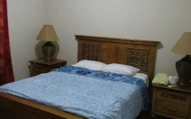 Отель Hostel Punta Cana Доминикана, Пунта Кана - отзывы, цены и фото номеров - забронировать отель Hostel Punta Cana онлайн комната для гостей