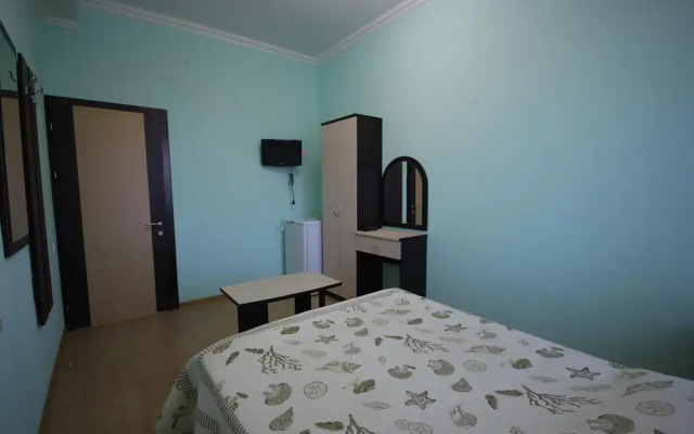 Гостиница Karolina Guest House в Анапе отзывы, цены и фото номеров - забронировать гостиницу Karolina Guest House онлайн Анапа комната для гостей